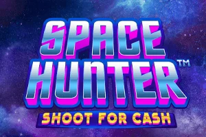 Space Hunter: Shoot for Cash - DEMO MBS