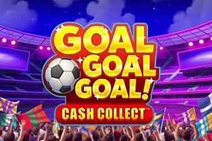 Goal Goal Goal: Cash Collect - DEMO MBS