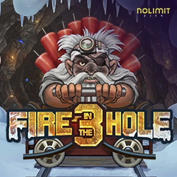 Fire in the Hole 3 - DEMO MBS