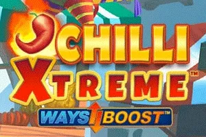Chilli Xtreme - DEMO MBS