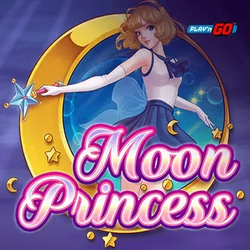 Moon Princess - DEMO MBS