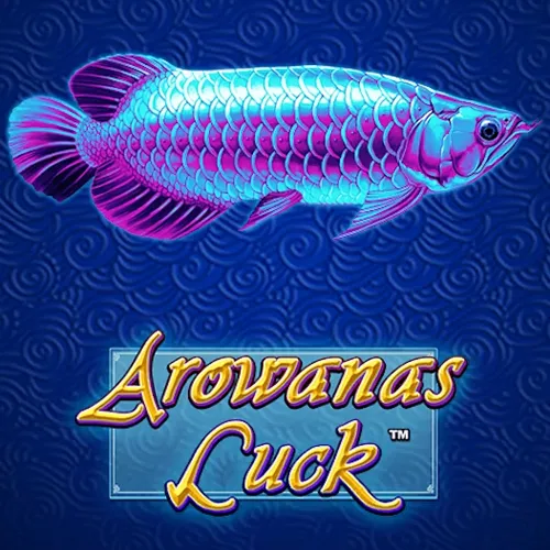 Arowanas Luck - DEMO MBS