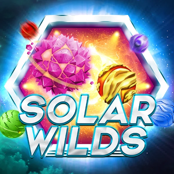 Solar Wilds - DEMO MBS