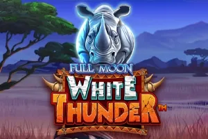 Full Moon: White Thunder - DEMO MBS