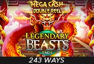 Legendary Beasts Saga - DEMO MBS