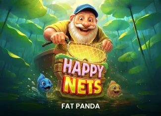 Happy Nets - DEMO MBS