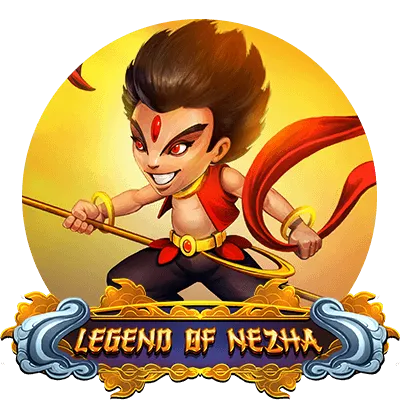 Legend Of Nezha - DEMO MBS