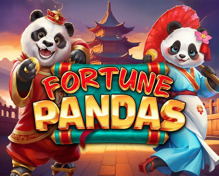 Fortune Pandas - DEMO MBS