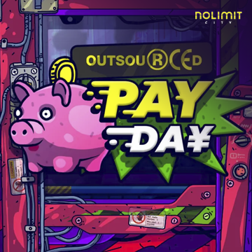 Outsourced: Payday - DEMO MBS
