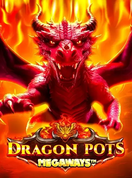 Dragon Pots Megaways - DEMO MBS