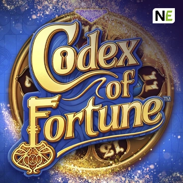Codex of Fortune - DEMO MBS