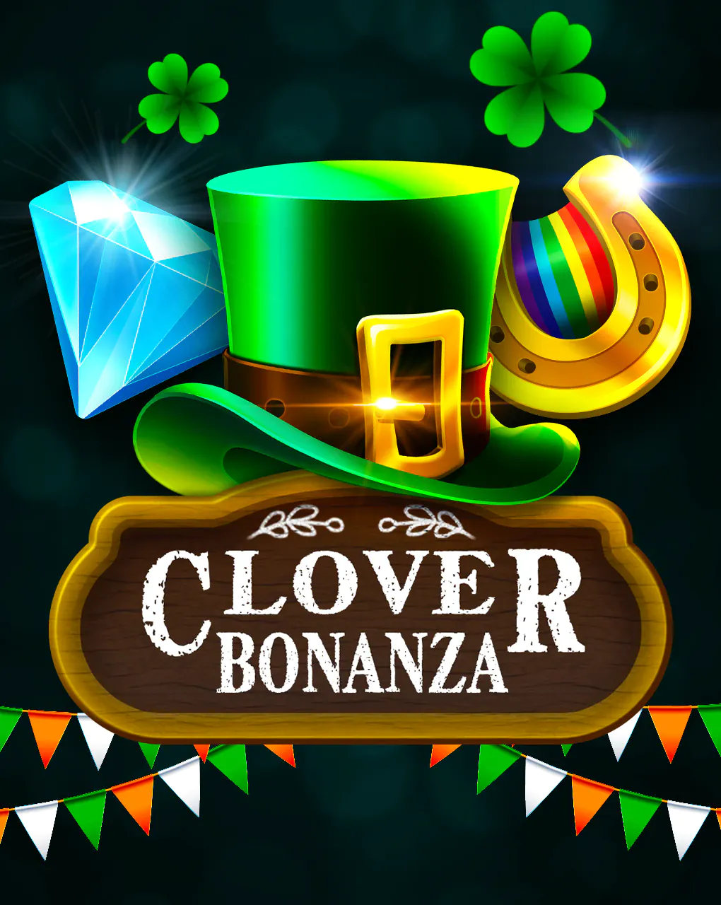 Clover Bonanza - DEMO MBS