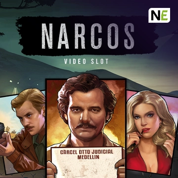 Narcos - DEMO MBS