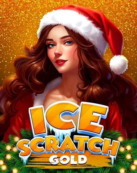 Ice Scratch Gold - DEMO MBS