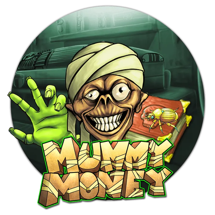 Mummy Money - DEMO MBS
