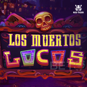 Los Muertos Locos - DEMO MBS