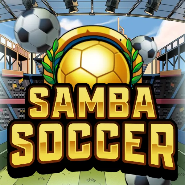 Samba Soccer - DEMO MBS