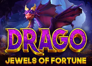 Drago - Jewels of Fortune - DEMO MBS