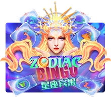 Zodiac Bingo - DEMO MBS