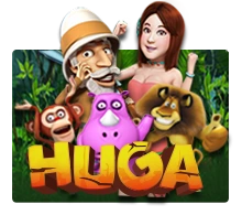 Huga - DEMO MBS