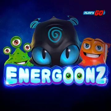 Energoonz - DEMO MBS