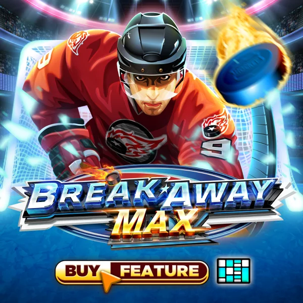 Break Away Max - DEMO MBS