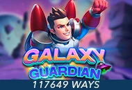 Galaxy Guardian - DEMO MBS