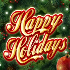 Happy Holidays - DEMO MBS