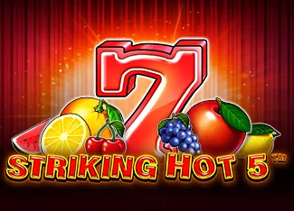 Striking Hot 5 - DEMO MBS