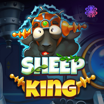 Sheep King - DEMO MBS