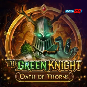 The Green Knight Oath of Thorns - DEMO MBS