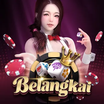 BeLangKai - DEMO MBS