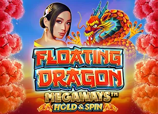Floating Dragon Hold & Spin Megaways - DEMO MBS