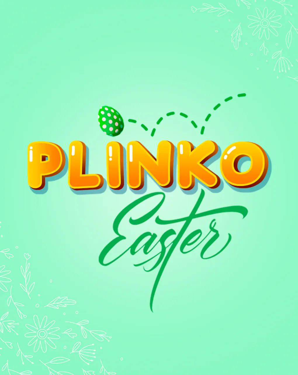 Easter Plinko - DEMO MBS