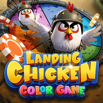 Landing Chicken - DEMO MBS