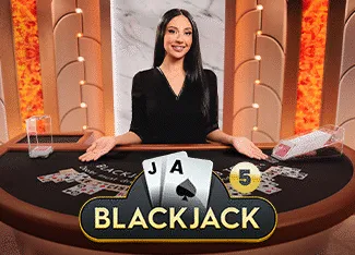 Blackjack 5 - Azure - DEMO MBS