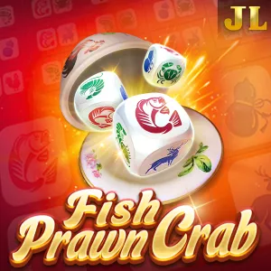Fish Prawn Crab - DEMO MBS