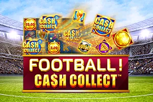 Football! Cash Collect - DEMO MBS
