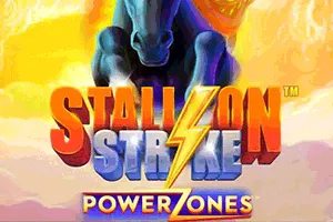 Power Zones: Stallion Strike - DEMO MBS