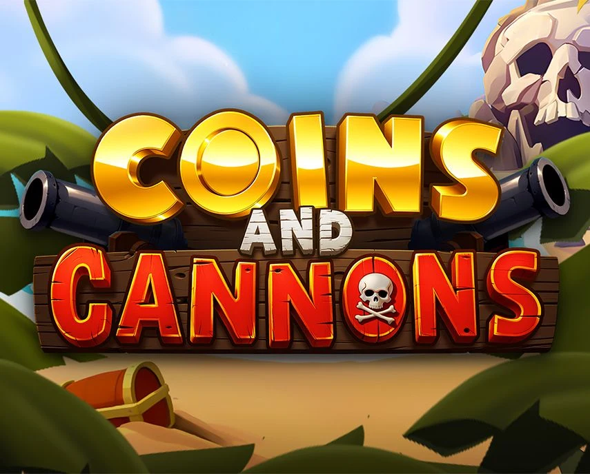 Coins and Cannons - DEMO MBS