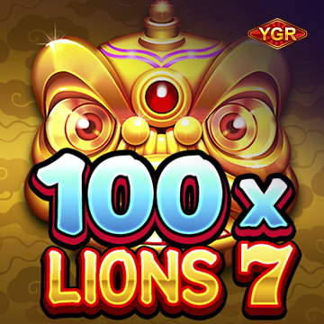 100x Lions 7 - DEMO MBS