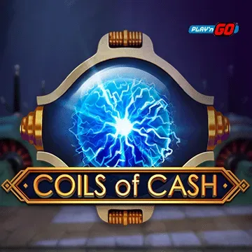 Coils Of Cash - DEMO MBS