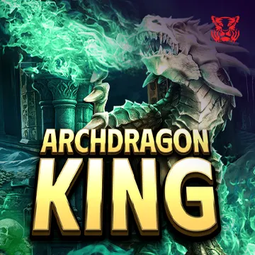 Archdragon King - DEMO MBS
