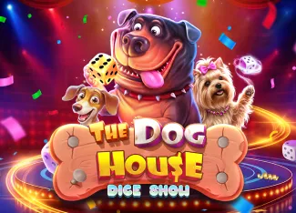 The Dog House Dice Show - DEMO MBS