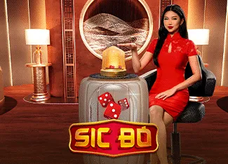Sicbo - DEMO MBS