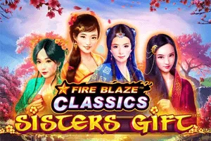 Fire Blaze: Sisters Gift - DEMO MBS