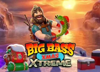 Big Bass Xmas Xtreme - DEMO MBS