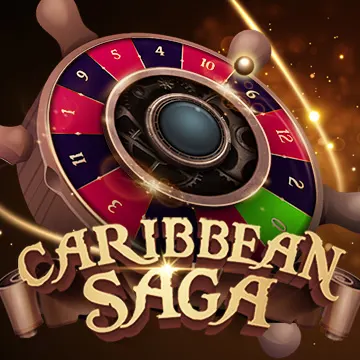 Caribbean Saga - DEMO MBS