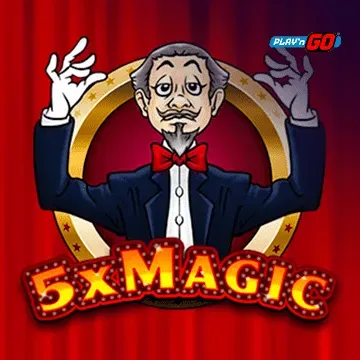 5xMagic - DEMO MBS