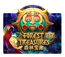 Forest Treasure - DEMO MBS